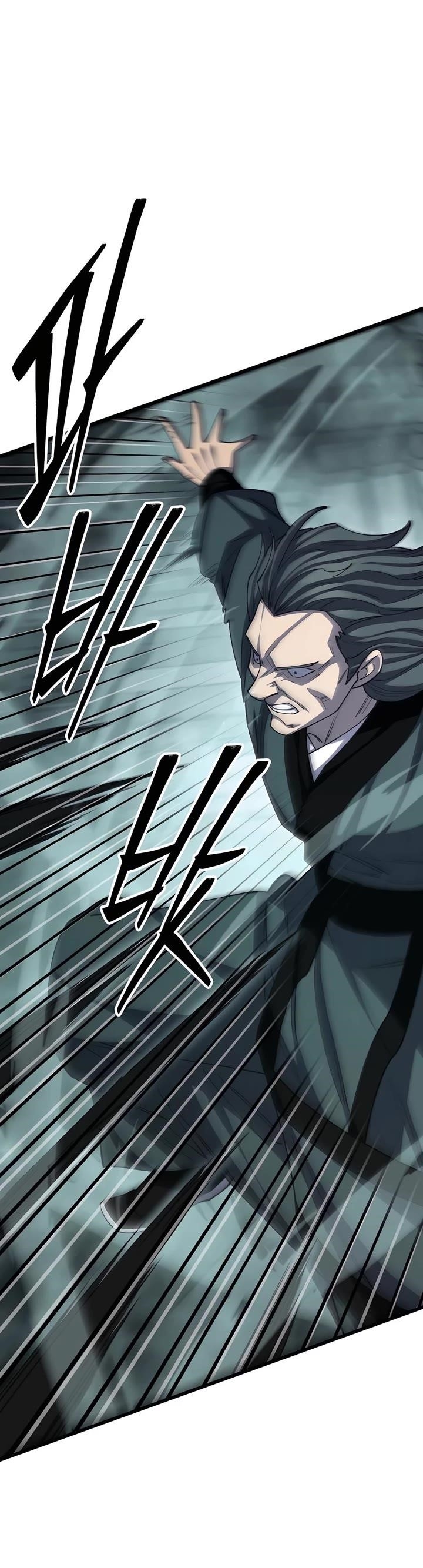 World’s Greatest Senior Disciple - Chapter 125 Page 36