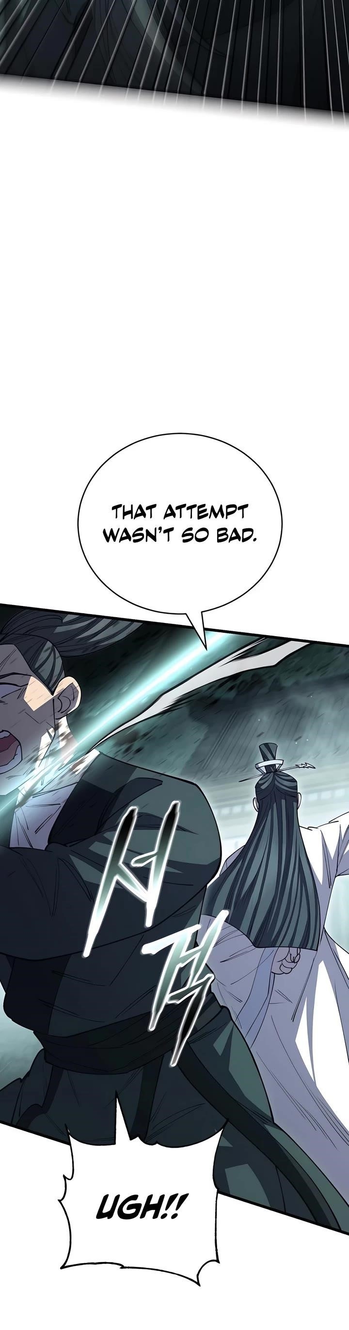 World’s Greatest Senior Disciple - Chapter 125 Page 44