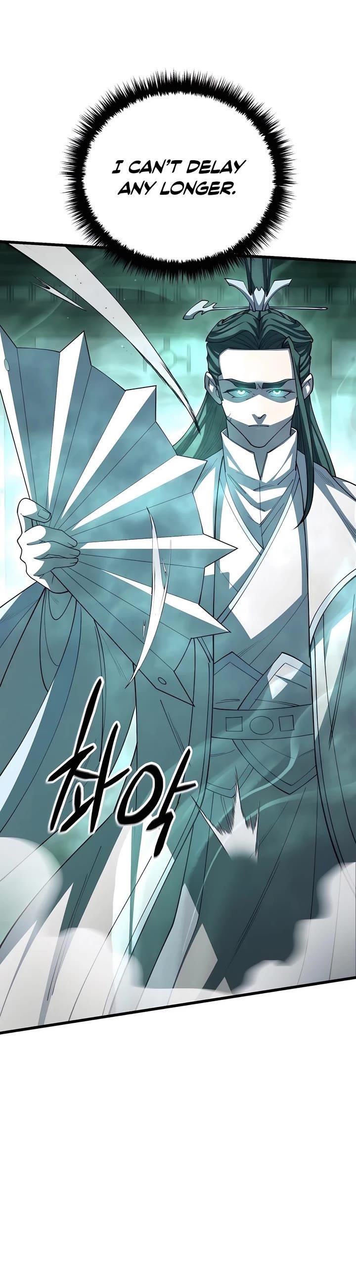 World’s Greatest Senior Disciple - Chapter 125 Page 52