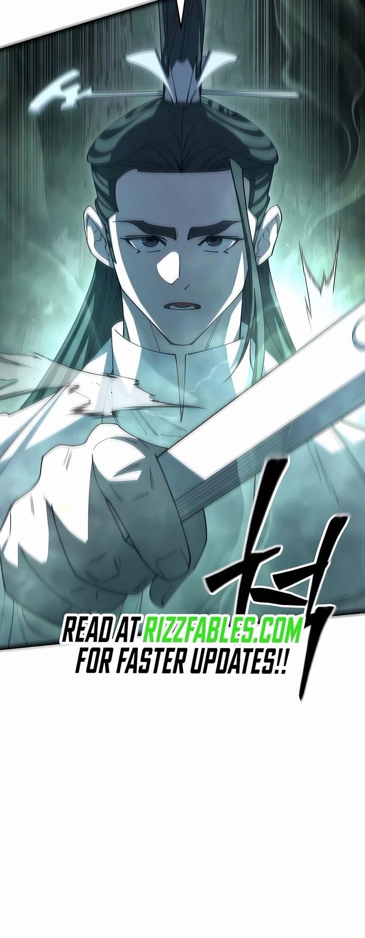 World’s Greatest Senior Disciple - Chapter 125 Page 56