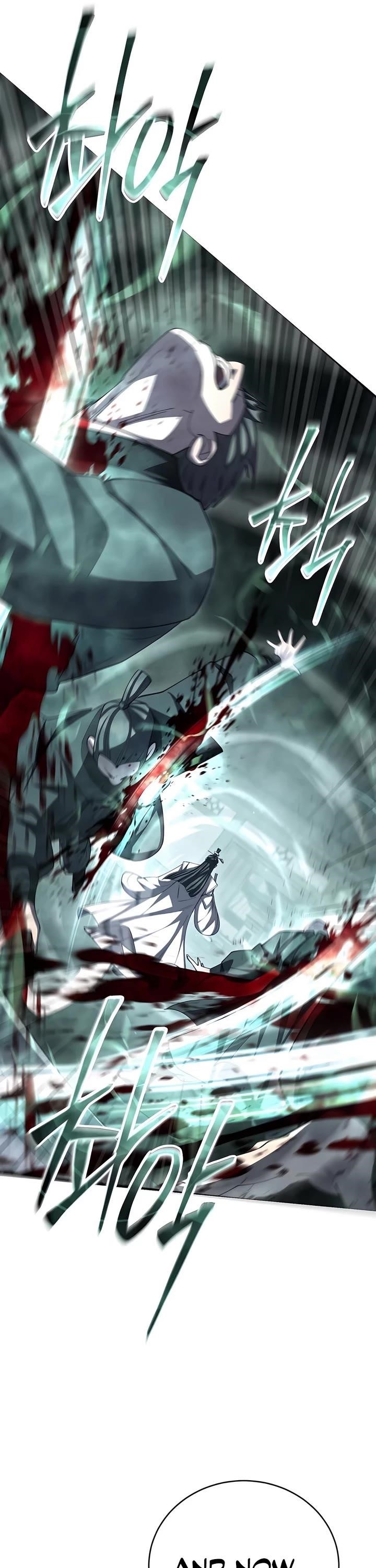 World’s Greatest Senior Disciple - Chapter 125 Page 57