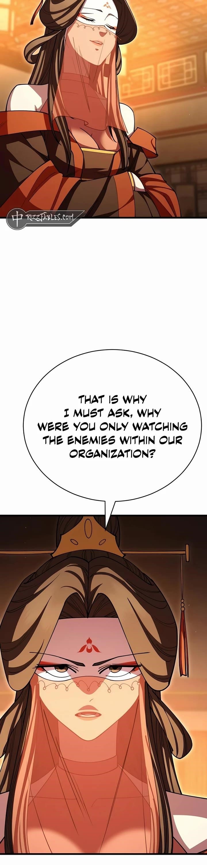 World’s Greatest Senior Disciple - Chapter 125 Page 6