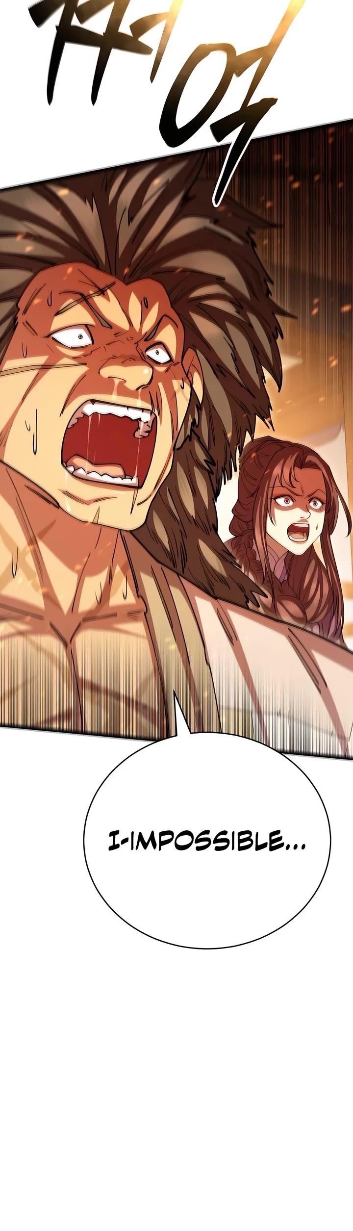 World’s Greatest Senior Disciple - Chapter 125 Page 64