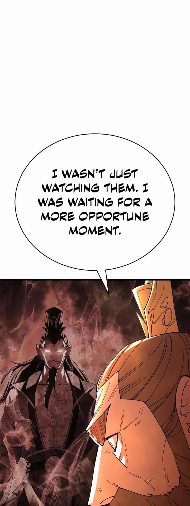 World’s Greatest Senior Disciple - Chapter 125 Page 7