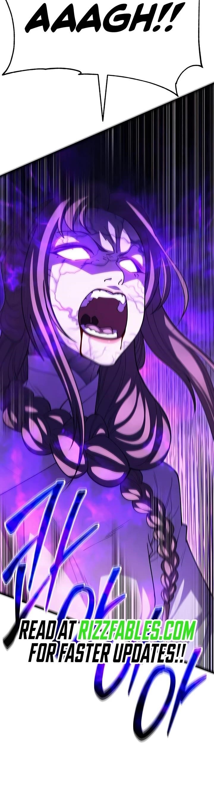 World’s Greatest Senior Disciple - Chapter 126 Page 29