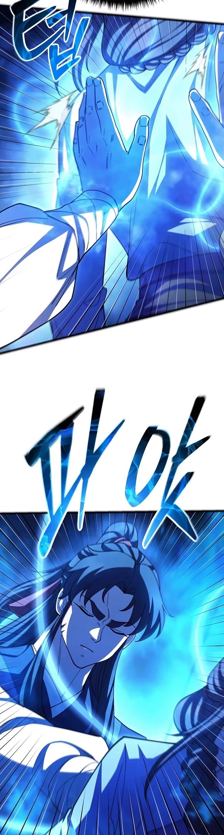 World’s Greatest Senior Disciple - Chapter 126 Page 32