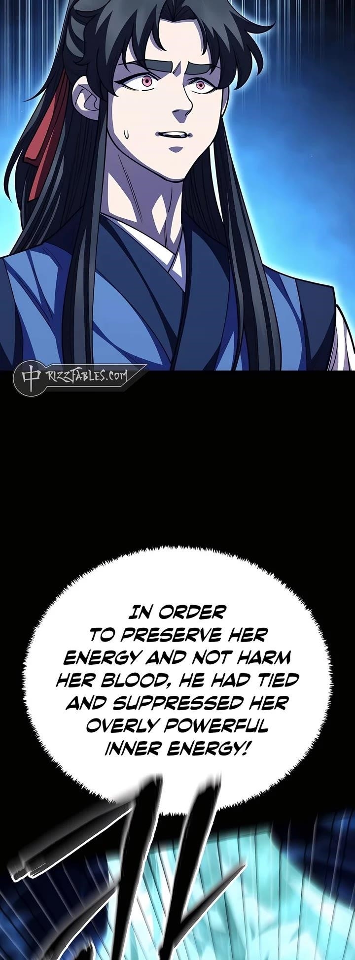 World’s Greatest Senior Disciple - Chapter 126 Page 36