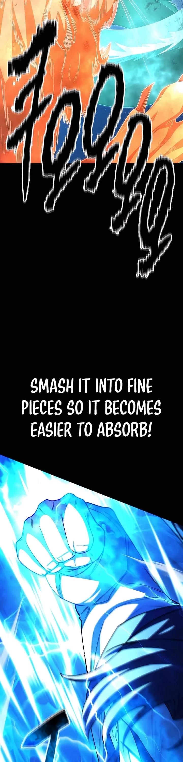 World’s Greatest Senior Disciple - Chapter 126 Page 39