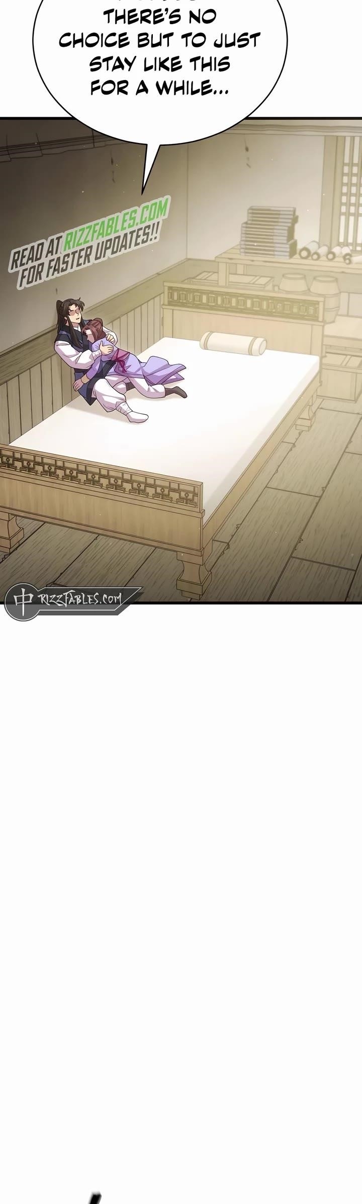 World’s Greatest Senior Disciple - Chapter 126 Page 52