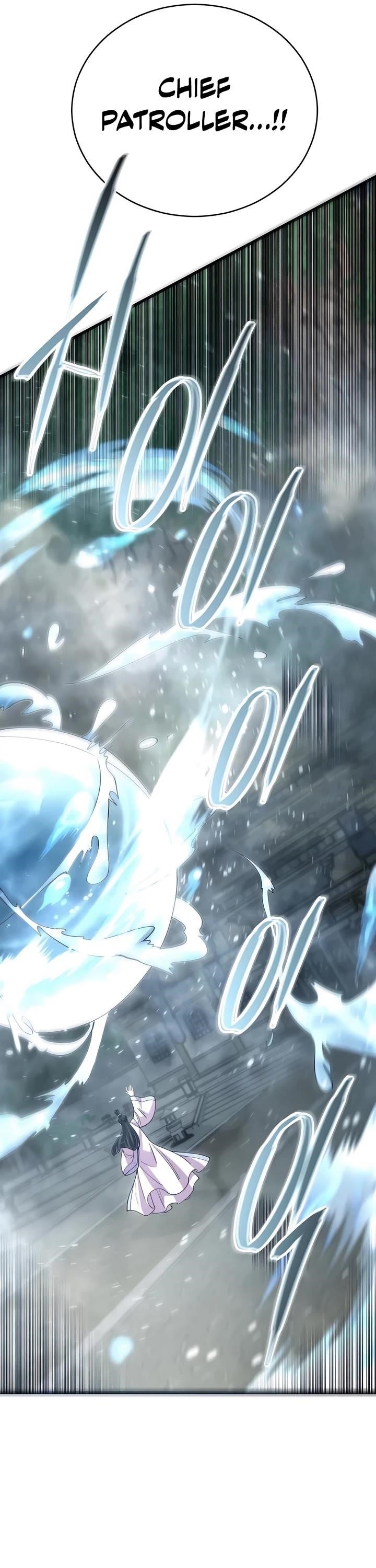 World’s Greatest Senior Disciple - Chapter 126 Page 54