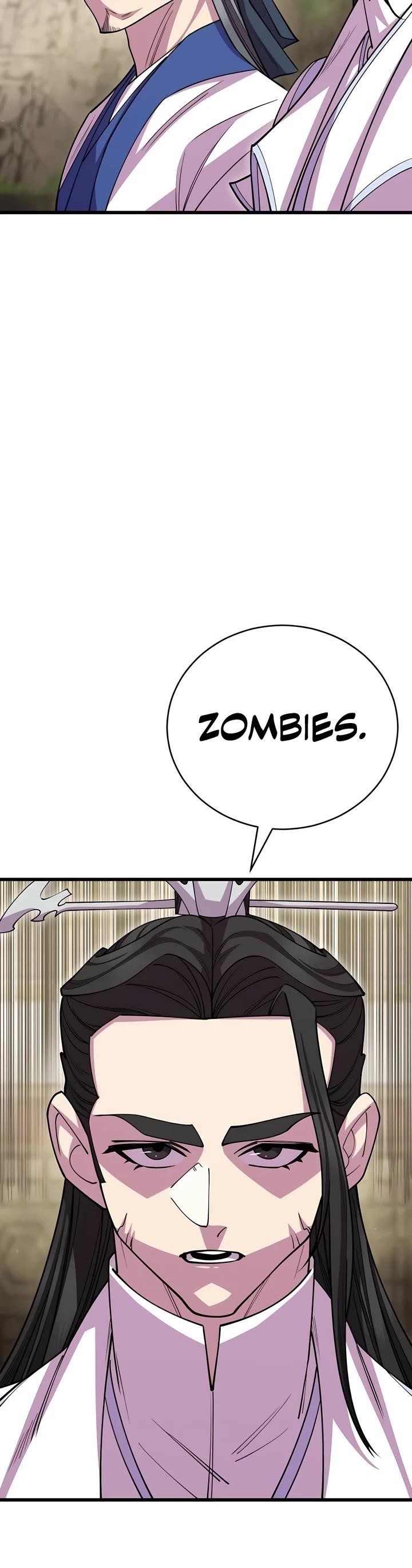 World’s Greatest Senior Disciple - Chapter 126 Page 61