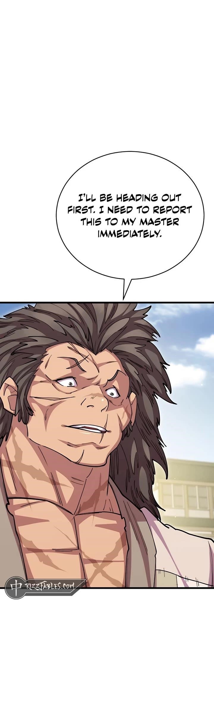 World’s Greatest Senior Disciple - Chapter 126 Page 8