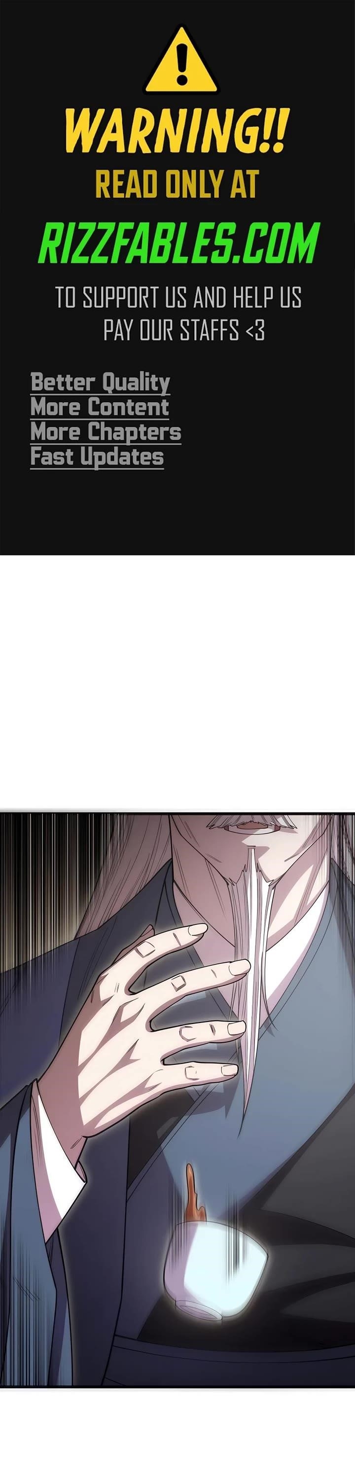 World’s Greatest Senior Disciple - Chapter 127 Page 1