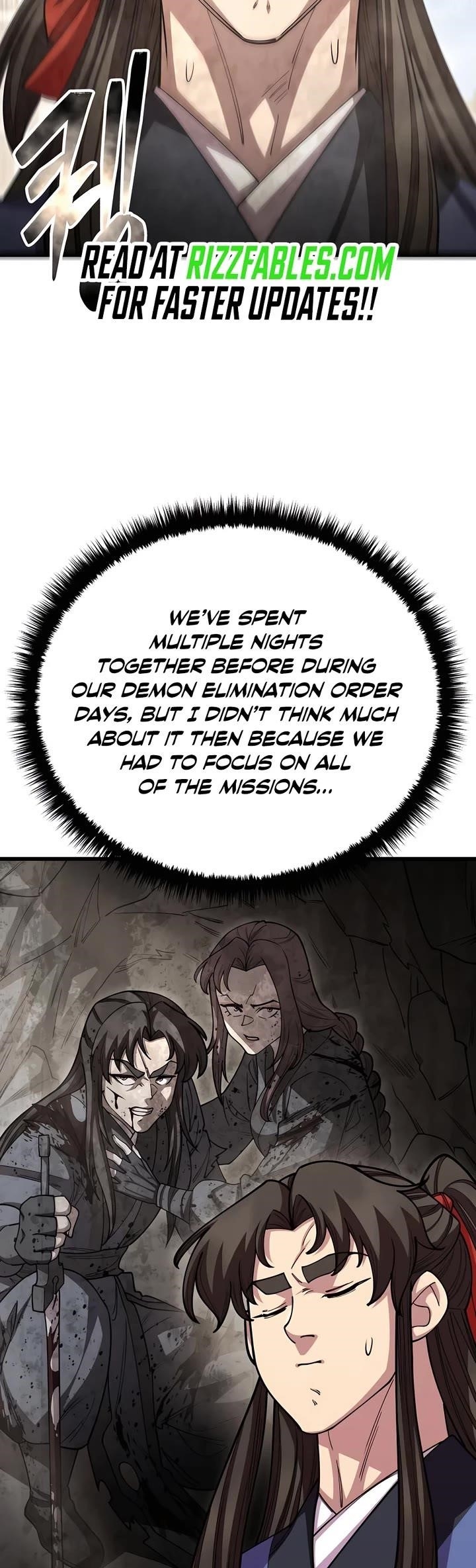 World’s Greatest Senior Disciple - Chapter 127 Page 16