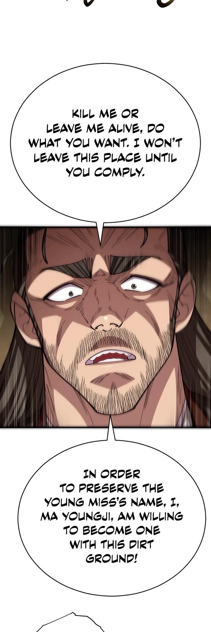 World’s Greatest Senior Disciple - Chapter 127 Page 32