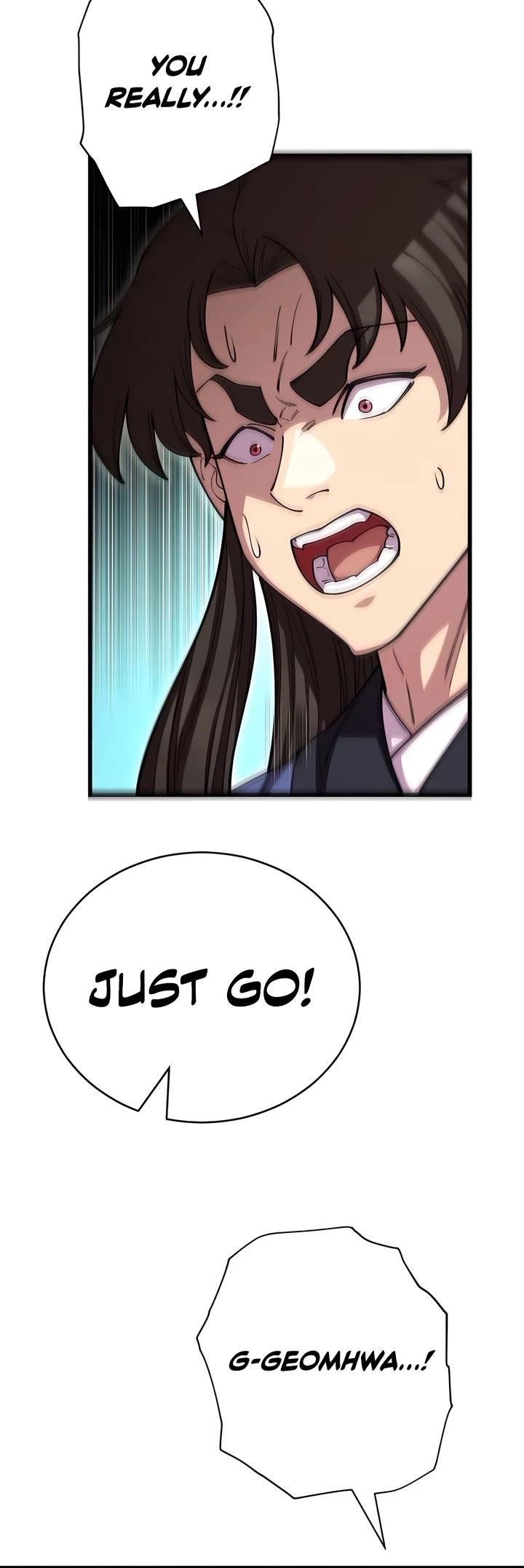 World’s Greatest Senior Disciple - Chapter 127 Page 33