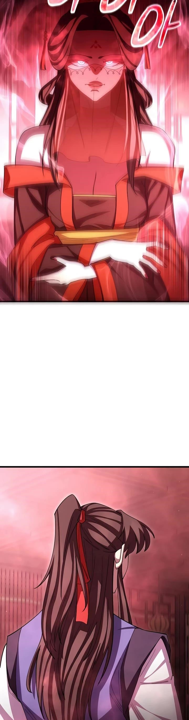 World’s Greatest Senior Disciple - Chapter 127 Page 48