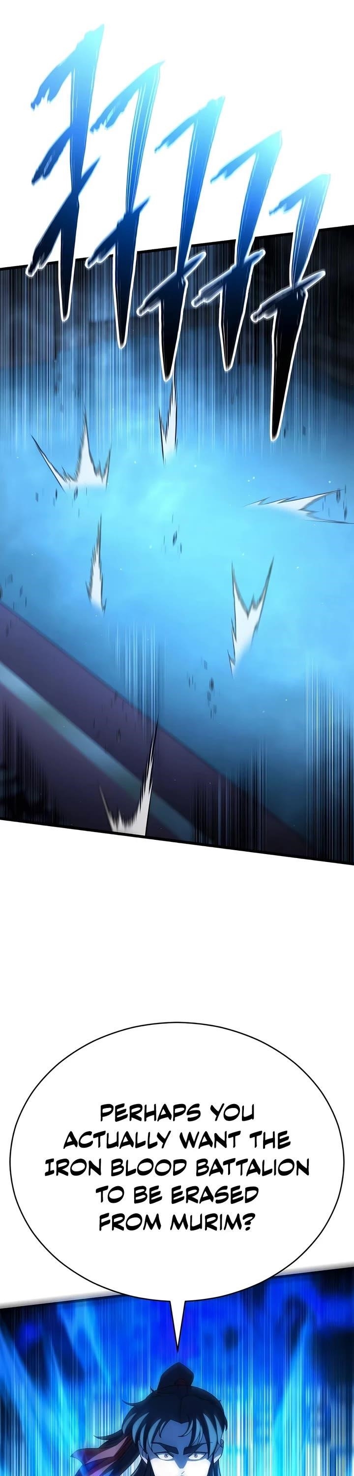 World’s Greatest Senior Disciple - Chapter 127 Page 50