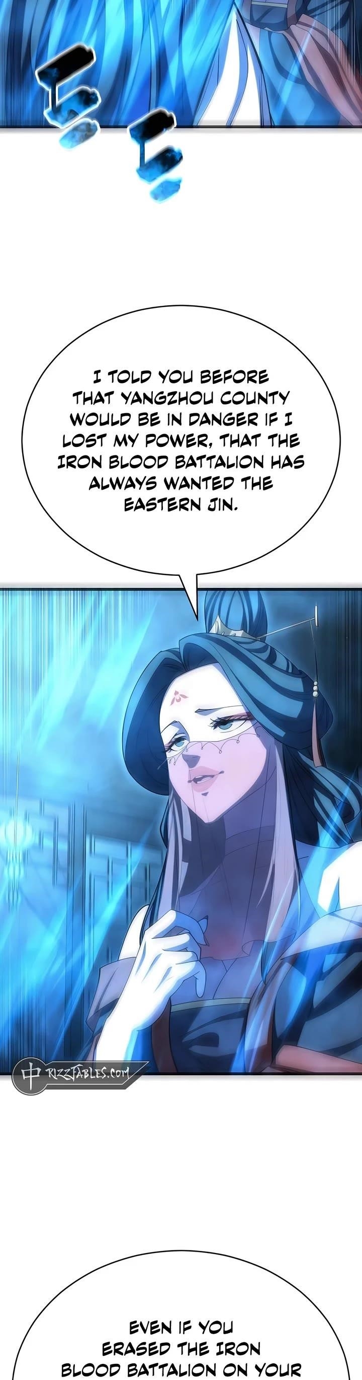 World’s Greatest Senior Disciple - Chapter 127 Page 52