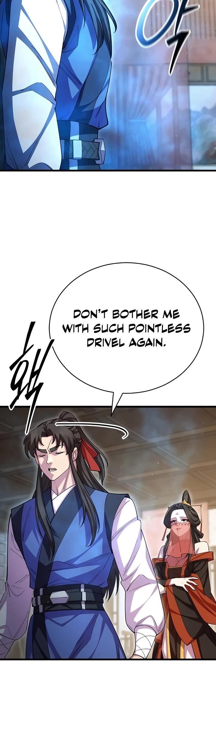 World’s Greatest Senior Disciple - Chapter 127 Page 57