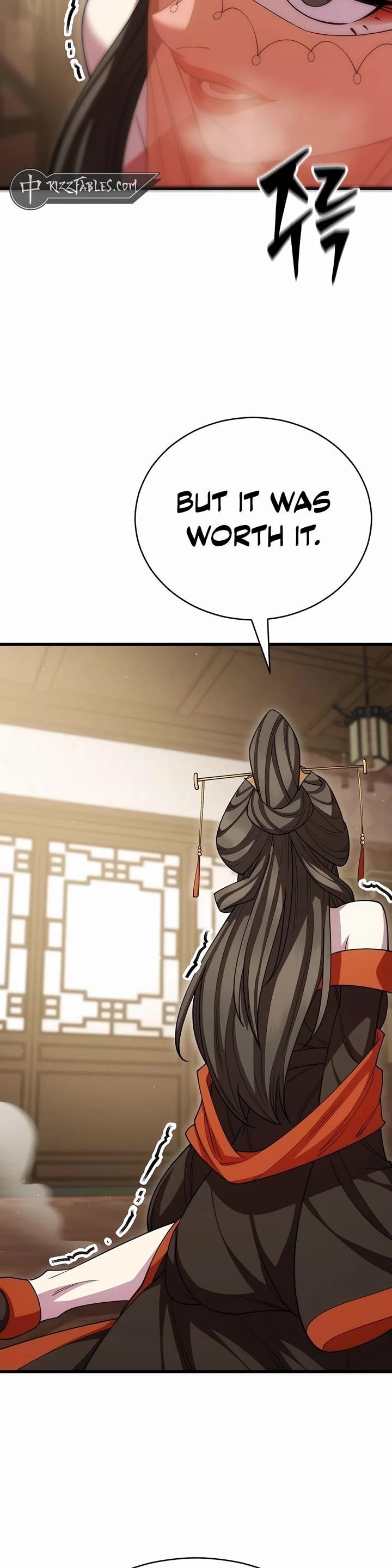 World’s Greatest Senior Disciple - Chapter 127 Page 63