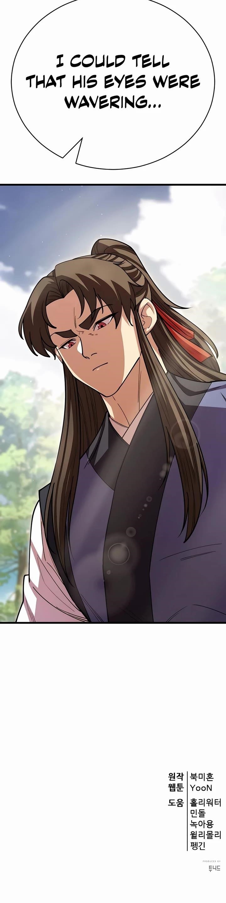 World’s Greatest Senior Disciple - Chapter 127 Page 64