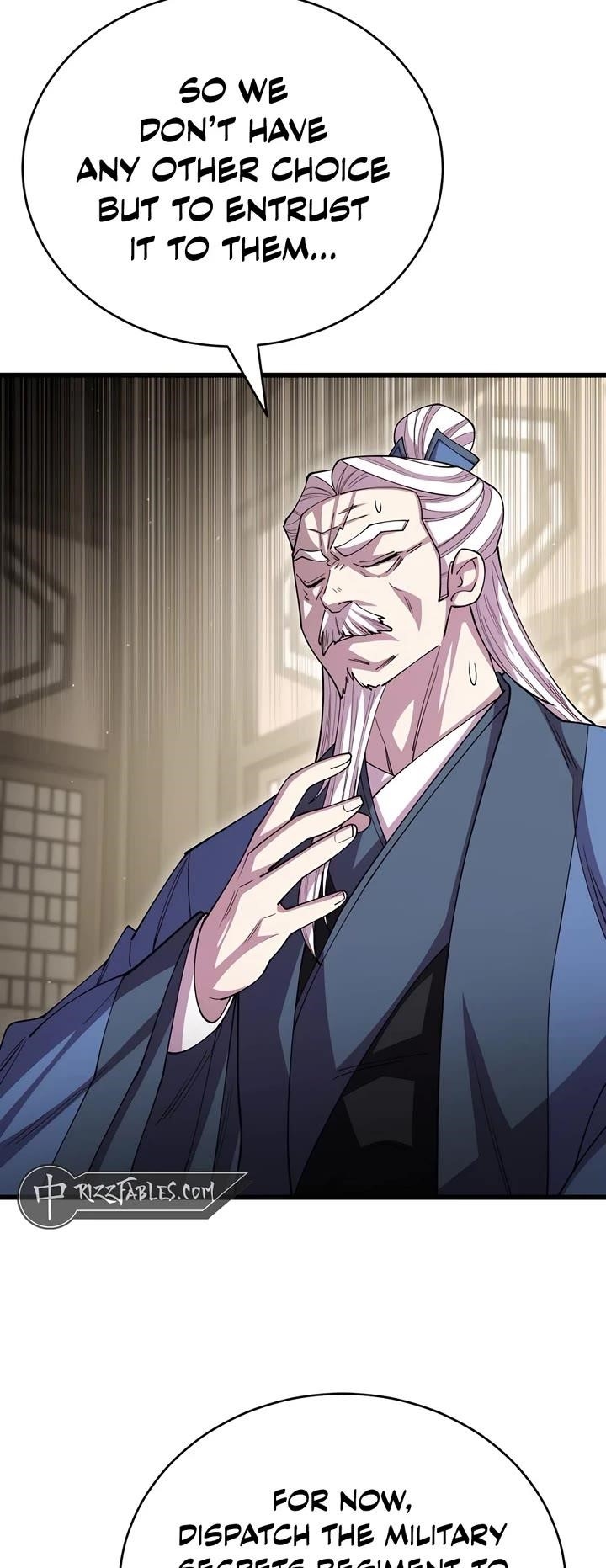 World’s Greatest Senior Disciple - Chapter 127 Page 8