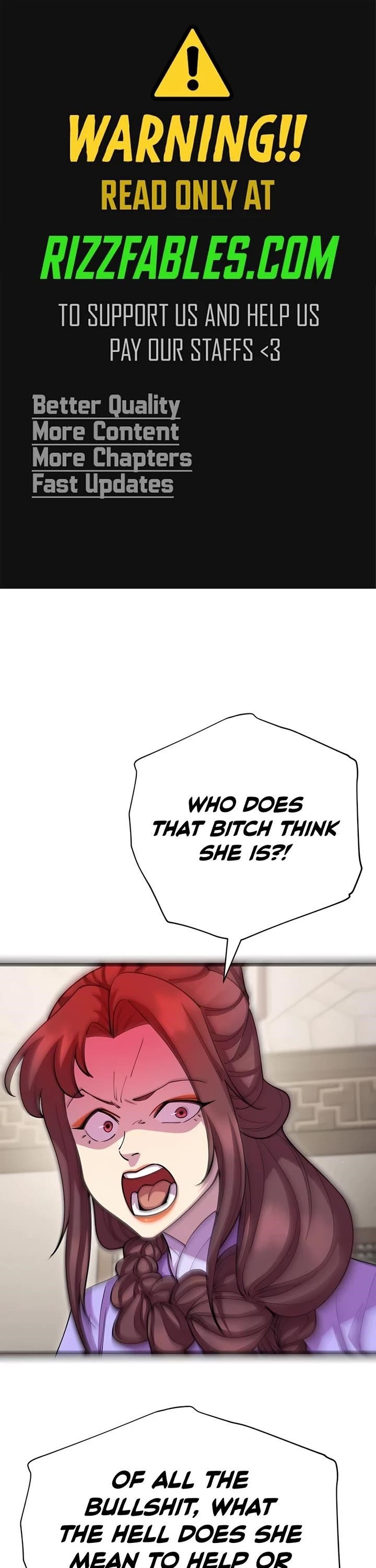 World’s Greatest Senior Disciple - Chapter 128 Page 1