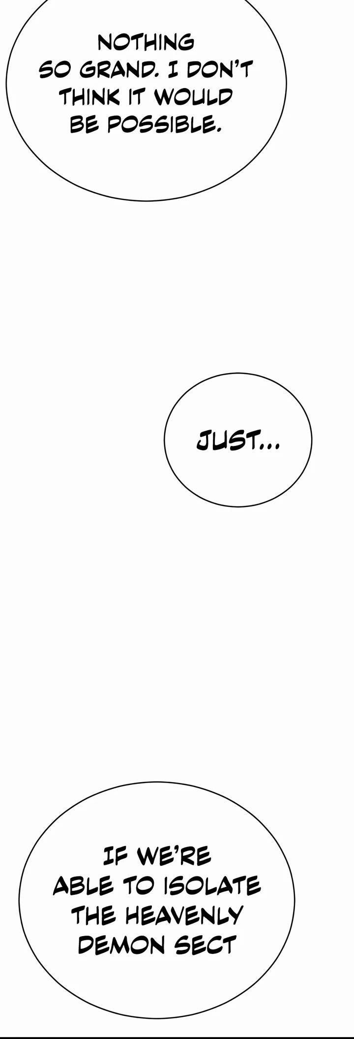 World’s Greatest Senior Disciple - Chapter 128 Page 12