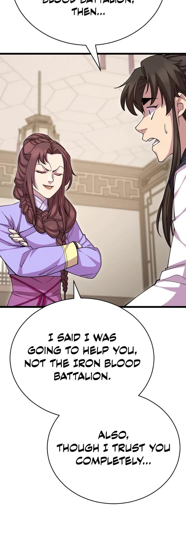 World’s Greatest Senior Disciple - Chapter 128 Page 16