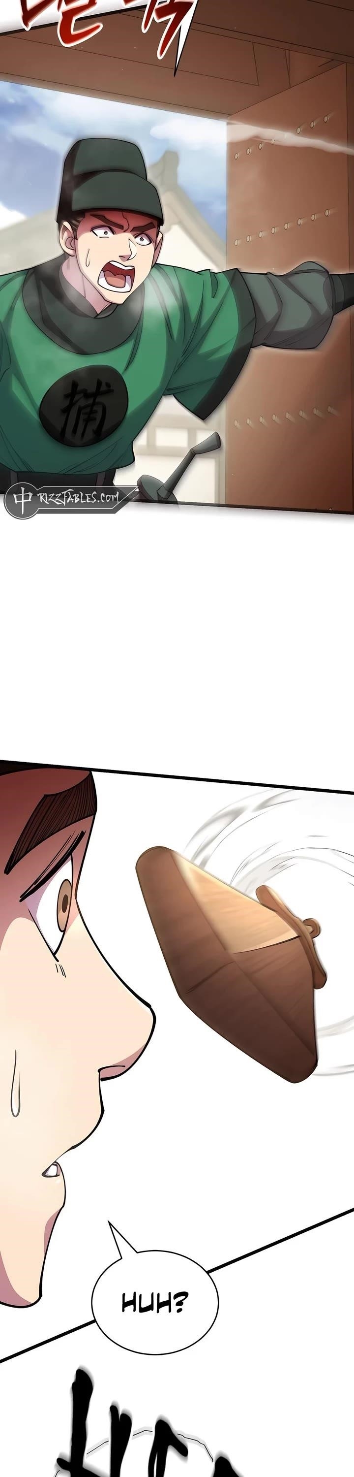 World’s Greatest Senior Disciple - Chapter 128 Page 22