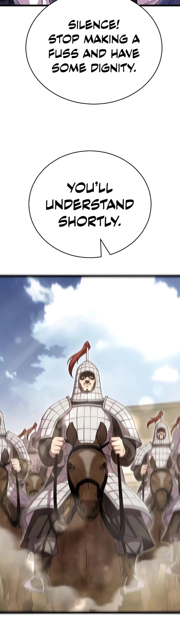 World’s Greatest Senior Disciple - Chapter 128 Page 36