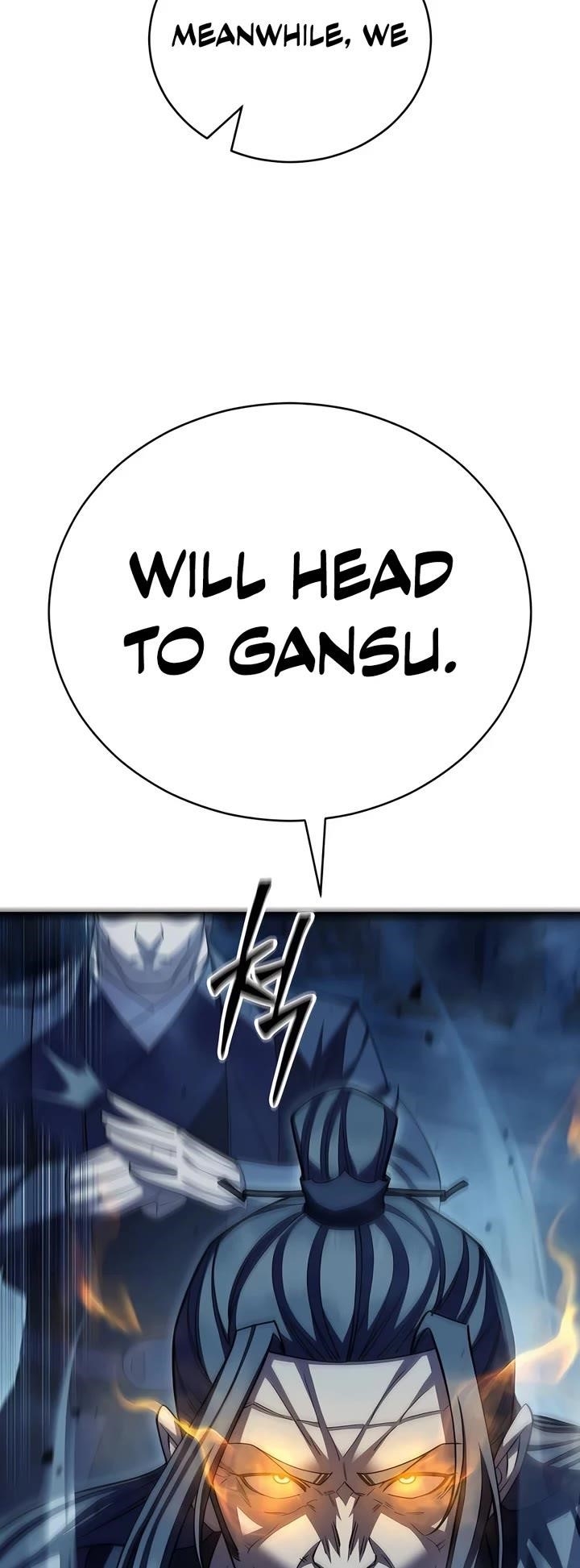 World’s Greatest Senior Disciple - Chapter 128 Page 60