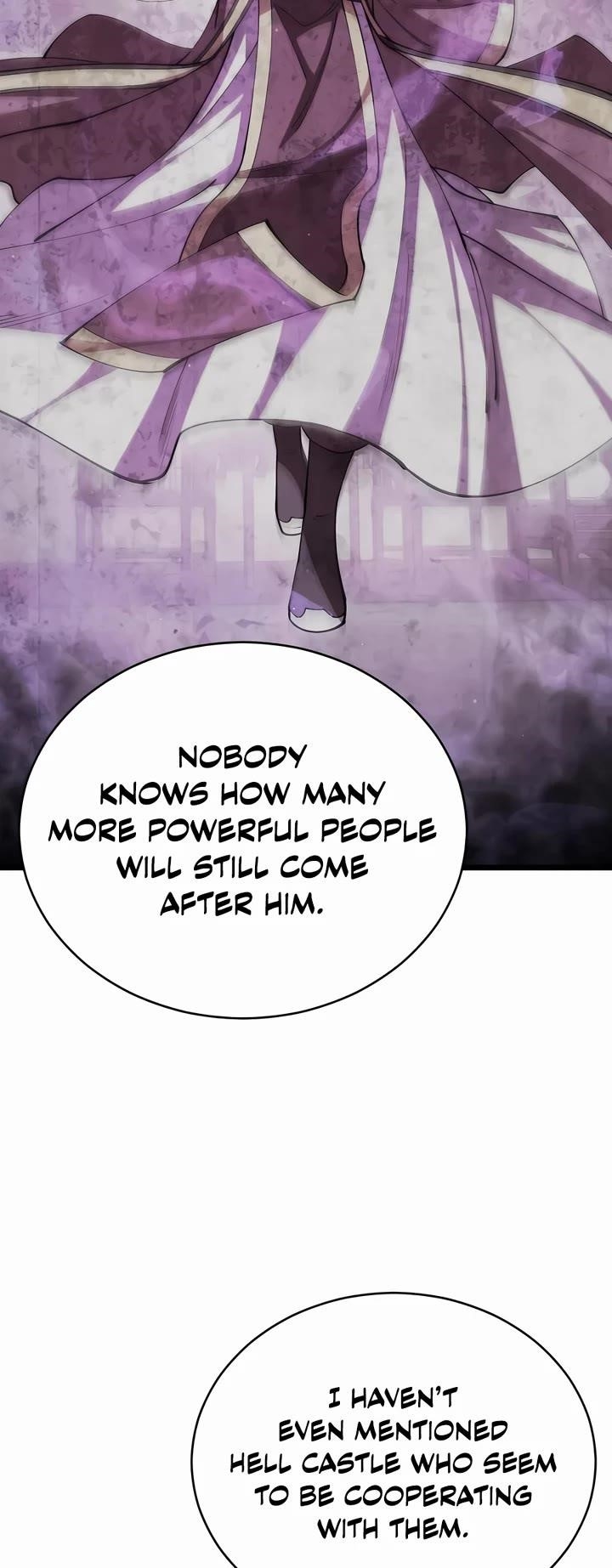 World’s Greatest Senior Disciple - Chapter 128 Page 7