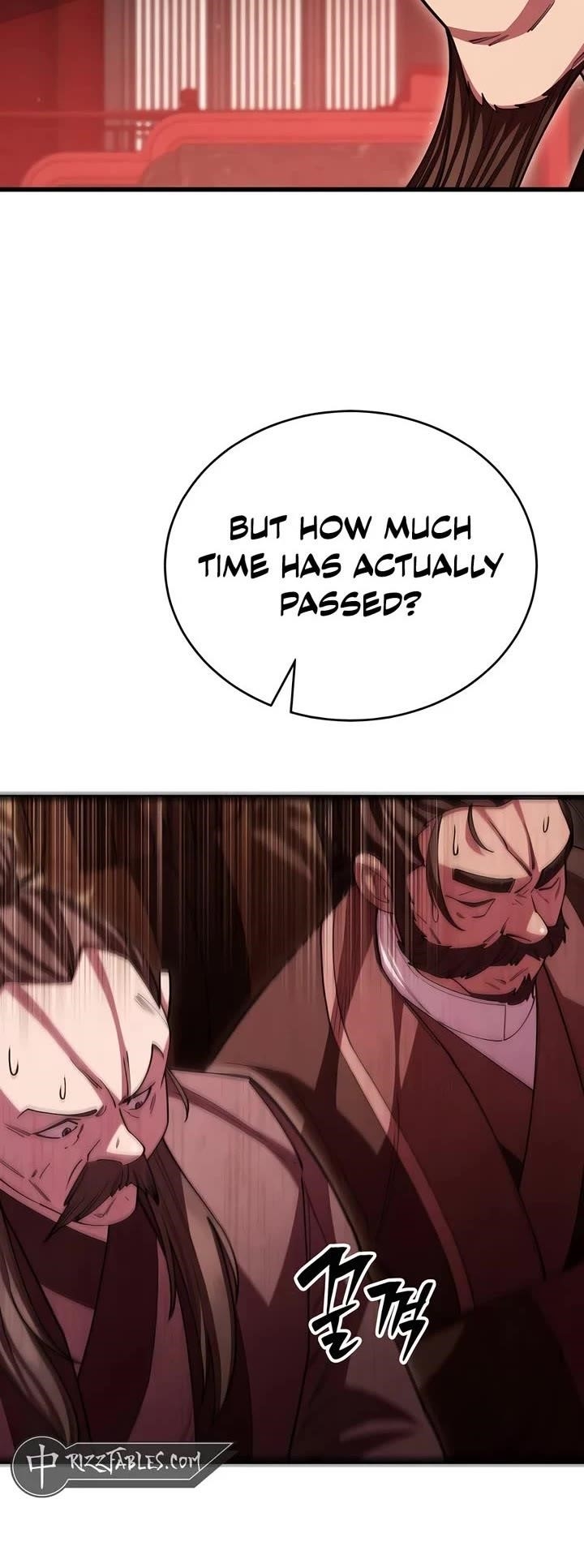 World’s Greatest Senior Disciple - Chapter 129 Page 10