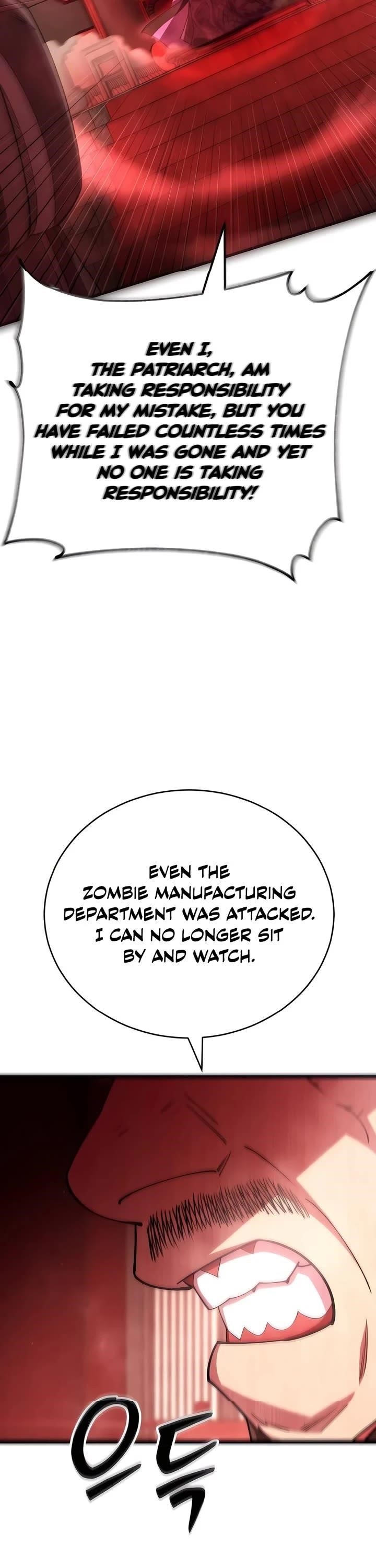 World’s Greatest Senior Disciple - Chapter 129 Page 12