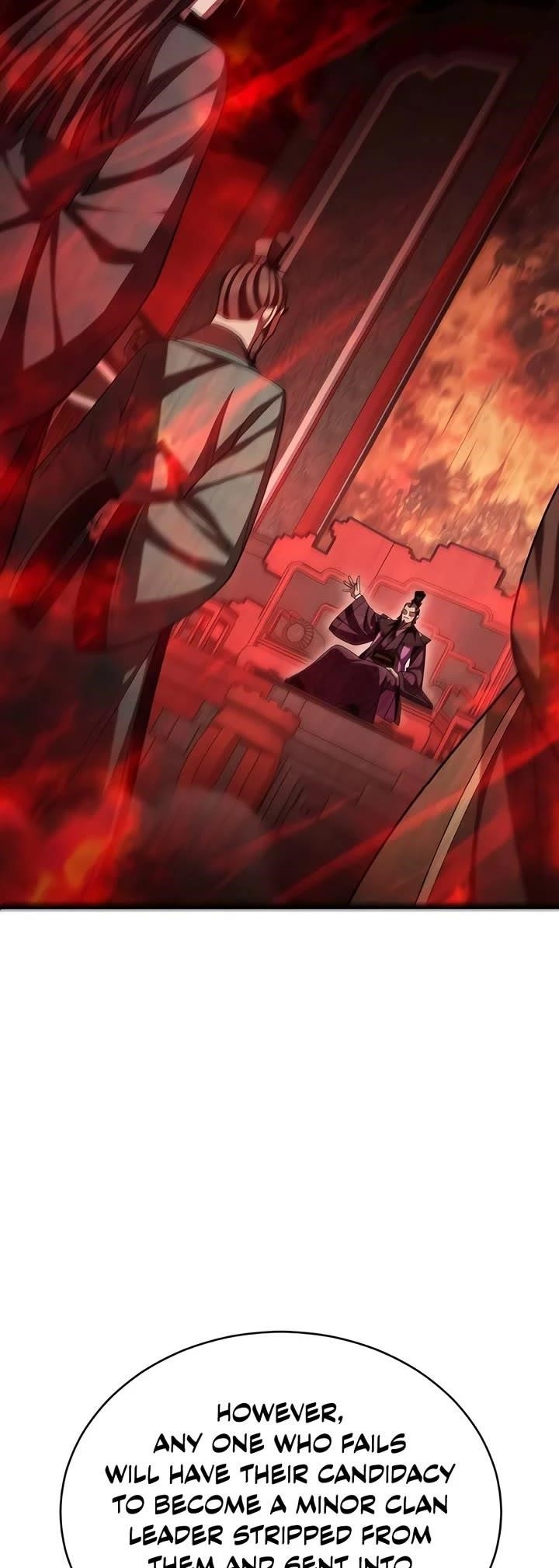 World’s Greatest Senior Disciple - Chapter 129 Page 14