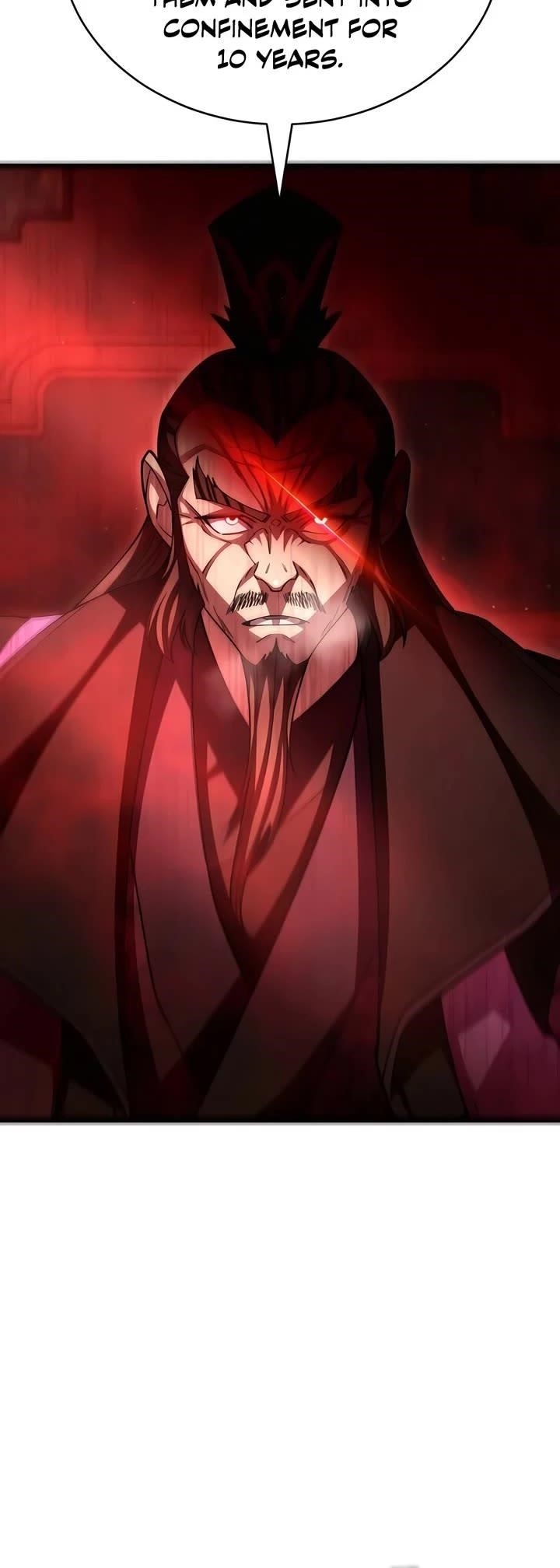 World’s Greatest Senior Disciple - Chapter 129 Page 15