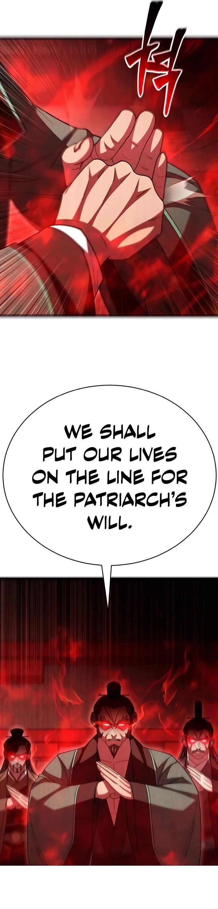 World’s Greatest Senior Disciple - Chapter 129 Page 16