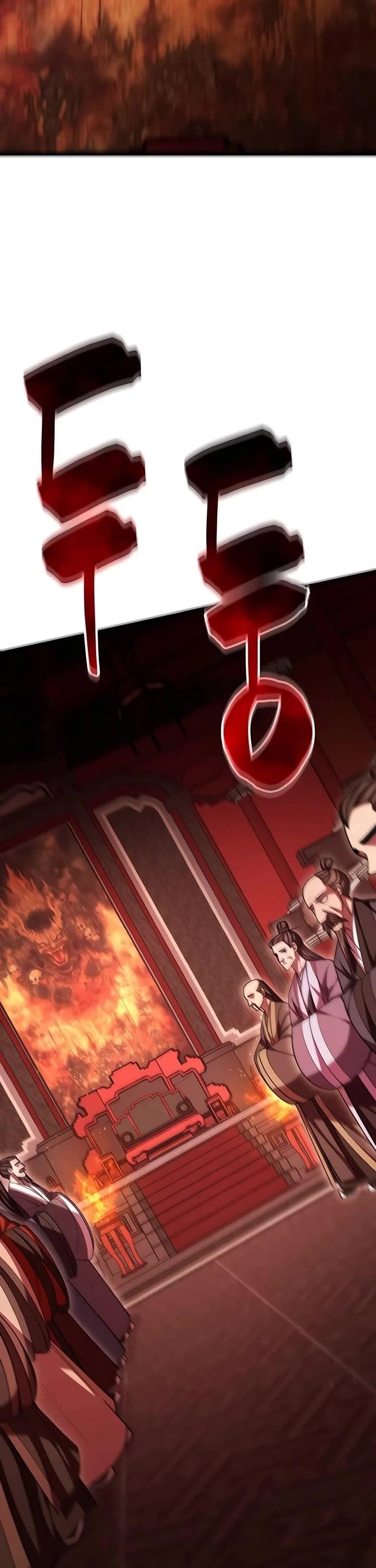 World’s Greatest Senior Disciple - Chapter 129 Page 2