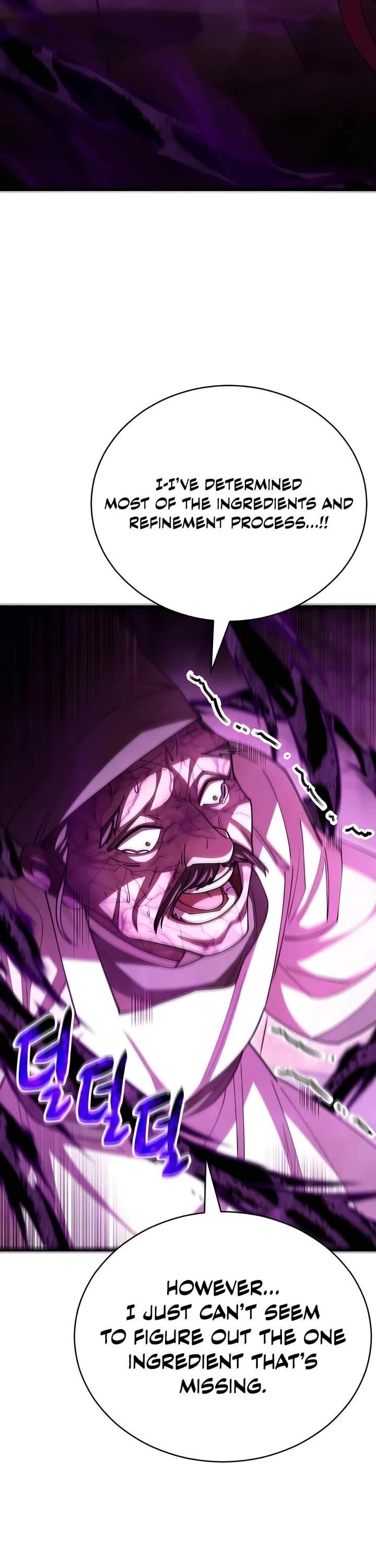 World’s Greatest Senior Disciple - Chapter 129 Page 21