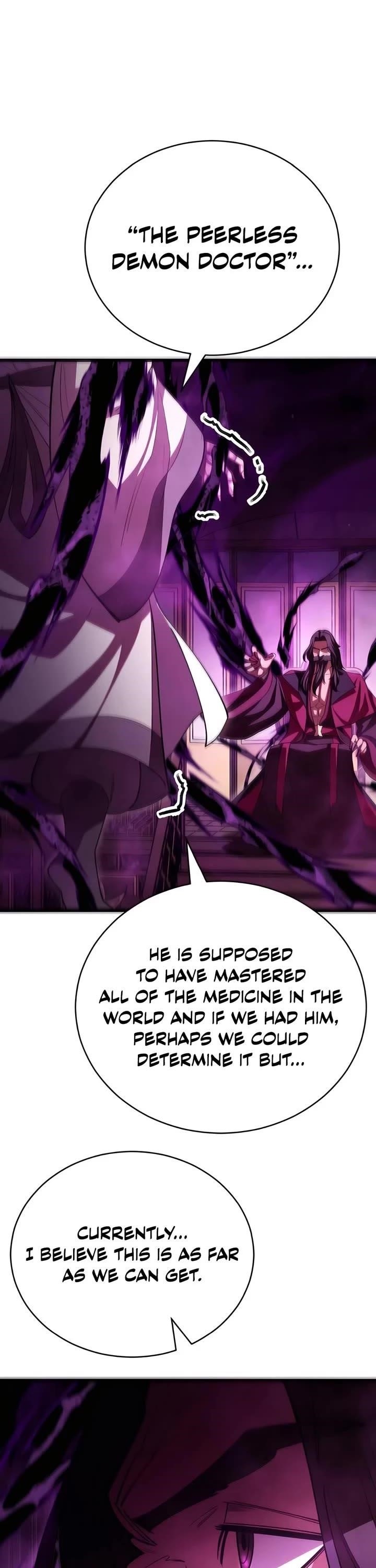 World’s Greatest Senior Disciple - Chapter 129 Page 22