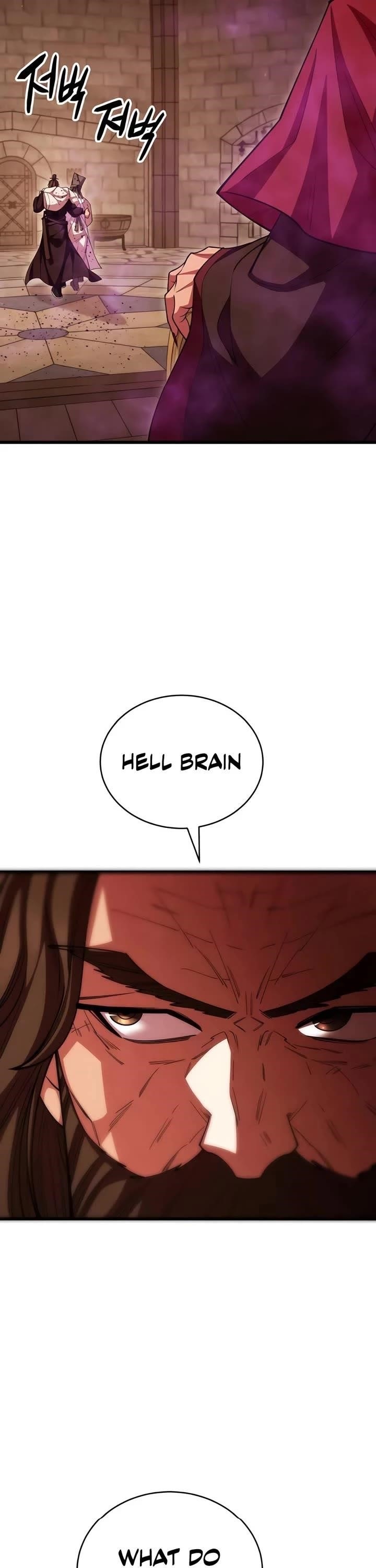 World’s Greatest Senior Disciple - Chapter 129 Page 26