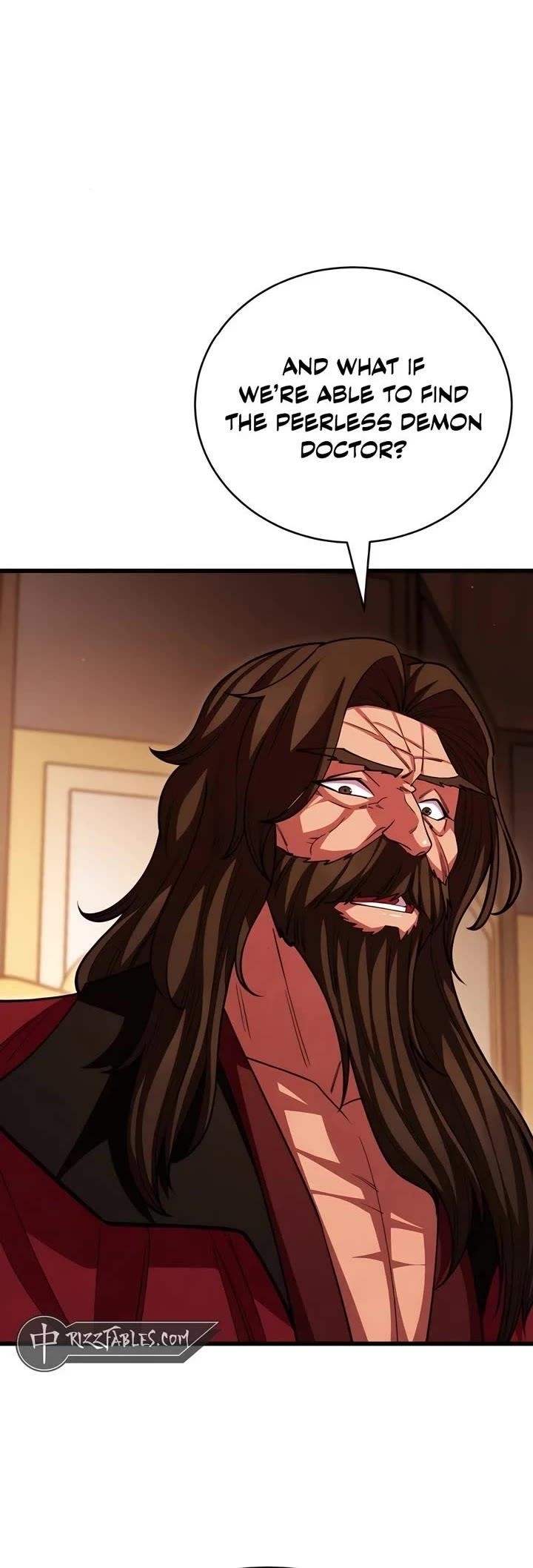 World’s Greatest Senior Disciple - Chapter 129 Page 30