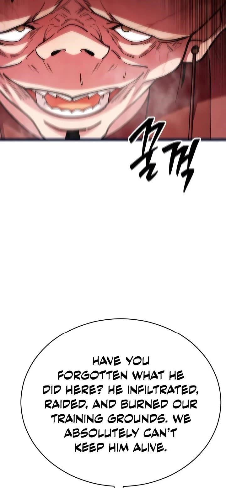 World’s Greatest Senior Disciple - Chapter 129 Page 34