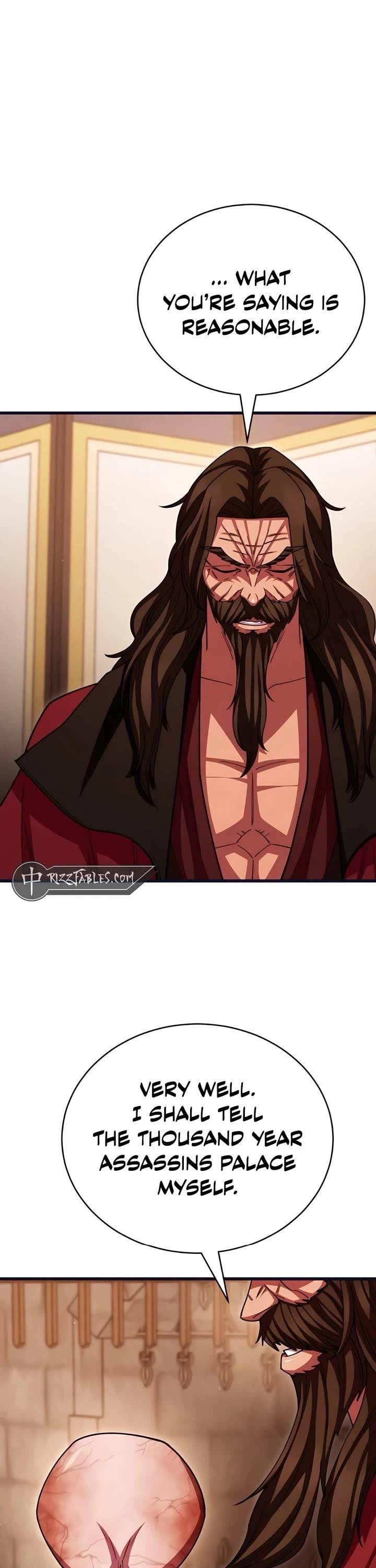 World’s Greatest Senior Disciple - Chapter 129 Page 38