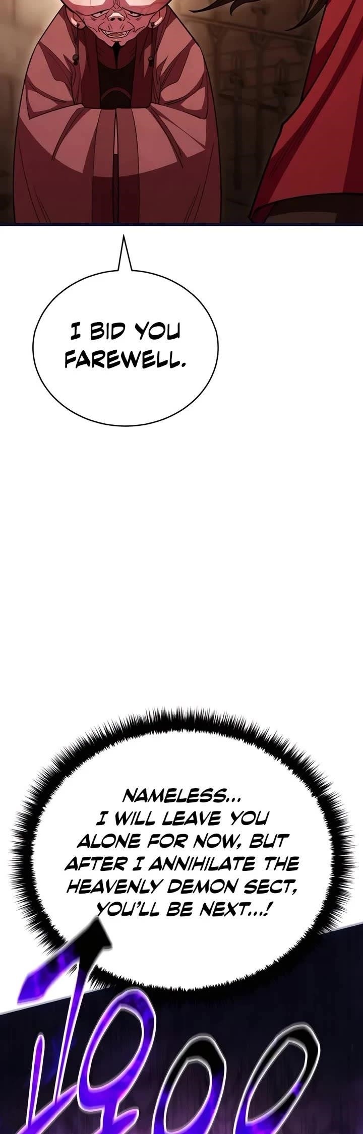 World’s Greatest Senior Disciple - Chapter 129 Page 39