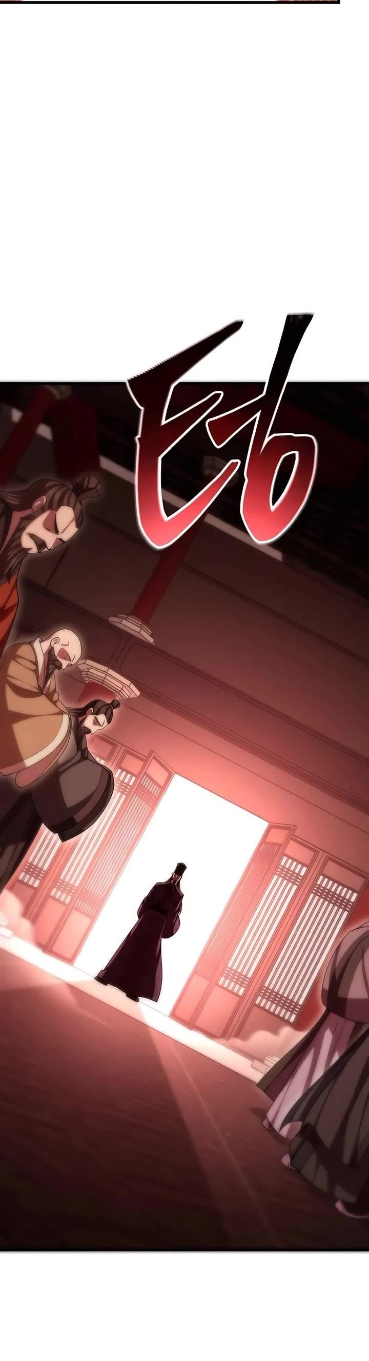 World’s Greatest Senior Disciple - Chapter 129 Page 4