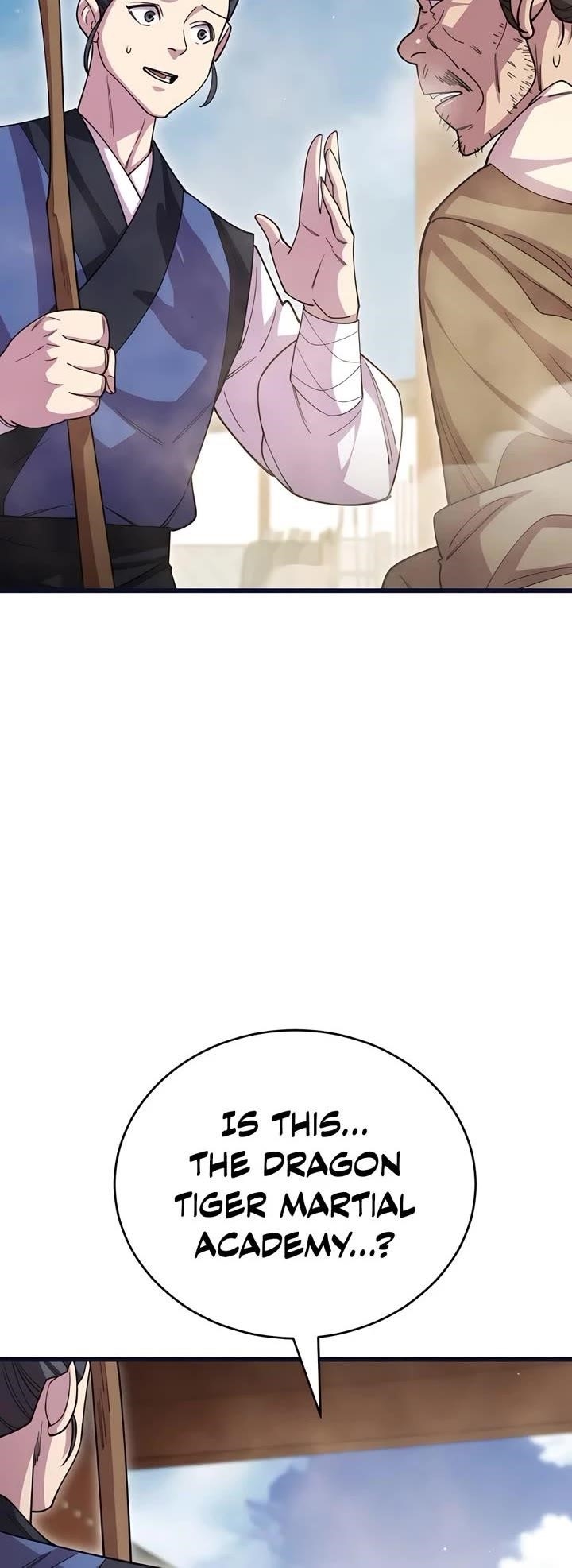 World’s Greatest Senior Disciple - Chapter 129 Page 45