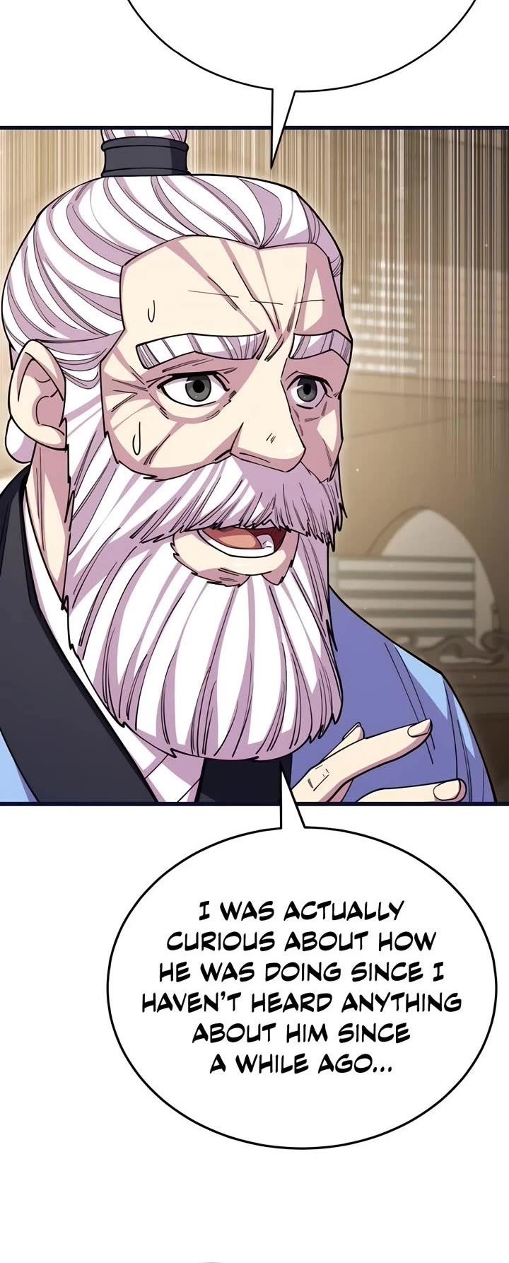 World’s Greatest Senior Disciple - Chapter 129 Page 55